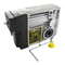 Abridores de Puertas de Garage SOMFY COMPACT 200/12 Instrucciones