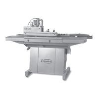 Virutex EB35 Manual De Instrucciones