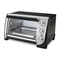 BLACK&DECKER Home TRO700B