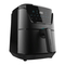 Freidoras cecotec CECOFRY ADVANCE INOX Manual De Instrucciones