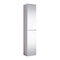 Muebles de Interior trendteam Mirror 151 Instrucciones De Montaje