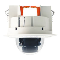 Avigilon H4SL-MT-DCIL Guia De Instalacion
