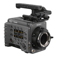 Sony MPC-3628 Instrucciones De Funcionamiento