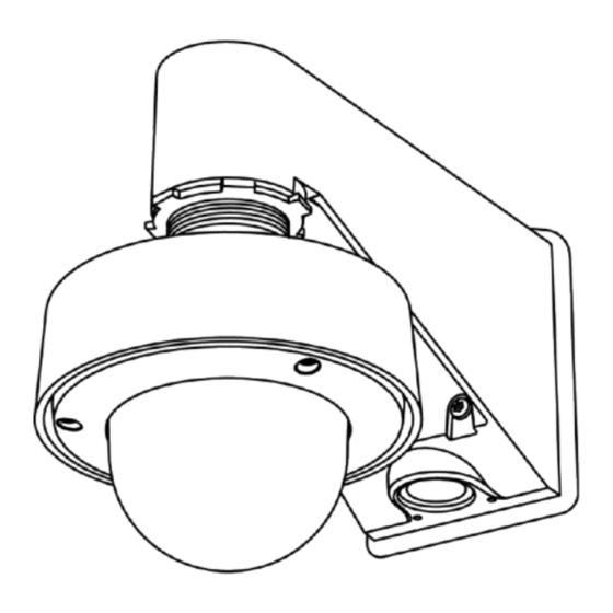 Avigilon H4SL-D Guia De Instalacion