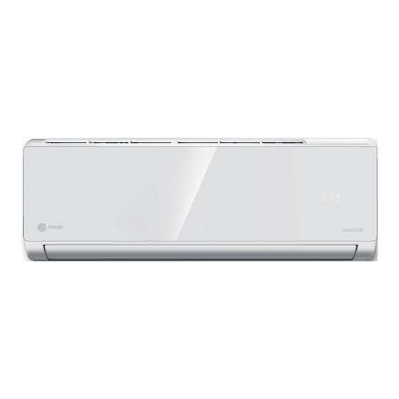 Trane 4MXW2309CF000AA Manual De Instalación Y Operación