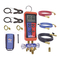 Uniweld SmarTech USMAN5 - Manual del Manifold Digital Inalámbrico