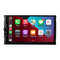 Jensen CAR723W - Manual del receptor multimedia