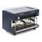 Cafeteras Astoria Core200 AEP Manual De Uso Y Mantenimiento