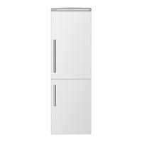 Kuppersbusch IKE 240-2 Istrucciones Para El Montaje Y El Uso