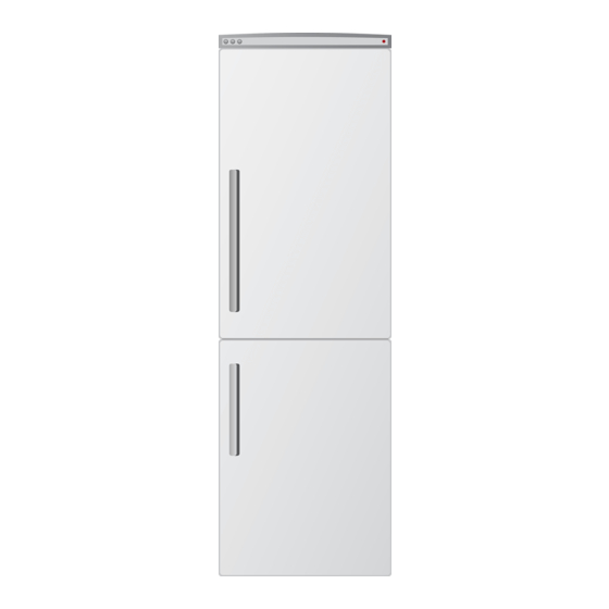 Kuppersbusch IKE 240-2 Istrucciones Para El Montaje Y El Uso