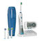 Cepillos de Dientes Eléctricos Braun Oral-B TRIUMPH Professional Care 9000 Manual Del Usuario