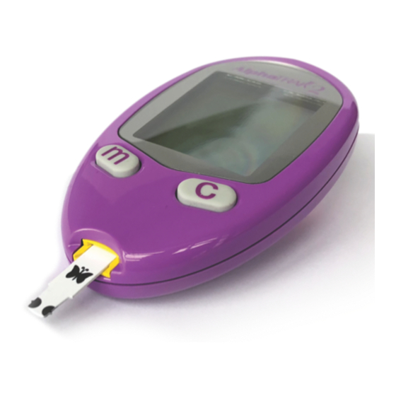 Zoetis AlphaTRAK 2 Manual De Funcionamiento