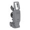 Lavadoras a Presión EMAK PW 120C Manual De Istrucciones