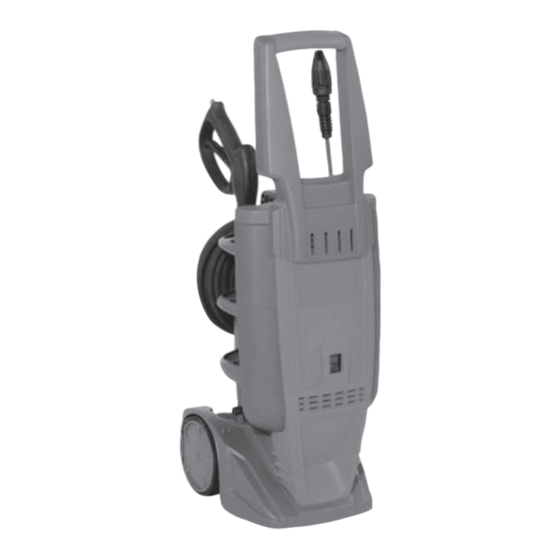 EMAK PW 120C Manual De Istrucciones