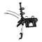 Accesorios de Automóviles Thule OutWay Platform 2 Manual De Instrucciones