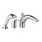Equipo de Fontaneria Grohe Eurosmart 32 645 Manual De Instrucciones