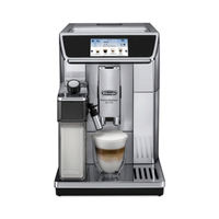 DeLonghi PrimaDonna Elite ECAM 650.75.MS Instrucciones De Uso