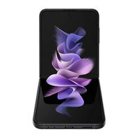 Samsung Galaxy Z Flip 5G Manual Del Usuario
