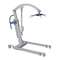 Equipo Medico GETINGE GROUP ARJOHUNTLEIHGH Tenor Instrucciones De Uso