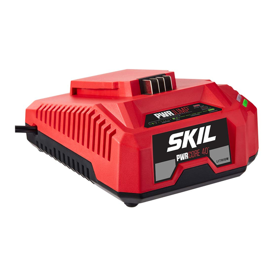 Skil SC5364-00 Manuales