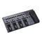 Equipo de Musica Boss ME-80 Manual Del Usuario