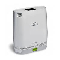 Philips Respironics SimplyGo Mini Manual De Instrucciones