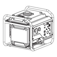 Generac GP3500iO Manual Del Propietário
