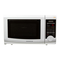 Hornos Microondas DAEWOO ELECTRONICS KQG-6L3B3S Manual De Instrucciones Y Libro De Cocina