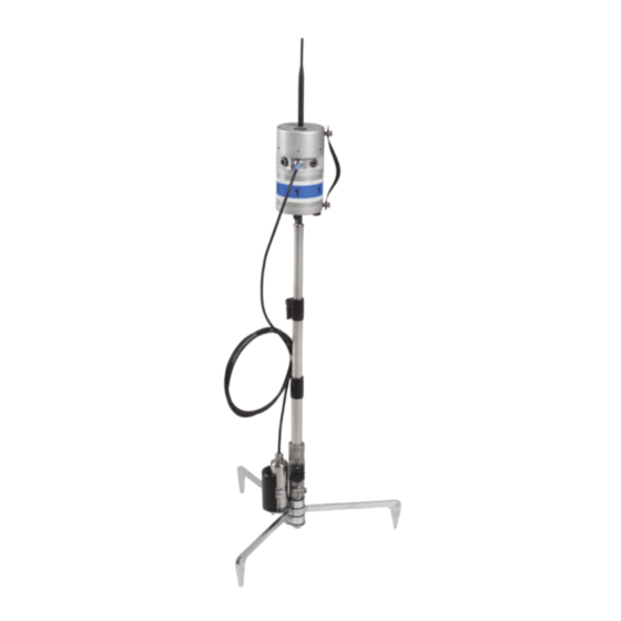 sewerin SeCorr 300 Manual De Instrucciones