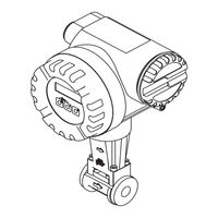 Endress+Hauser Proline Prowirl 72 Manual De Instrucciones Abreviado