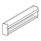 Muebles de Interior IKEA FLISAT Manual De Instrucciones