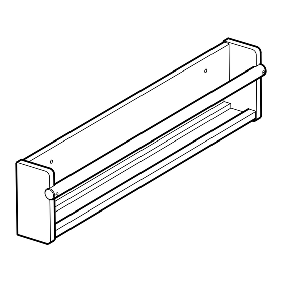 IKEA FLISAT Manual De Instrucciones