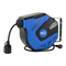 Carretes de Manguera BGS technic BGS 3324 Manual De Instrucciones