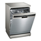 Lavaplatos Siemens SN23HI60CE Manual De Usuario