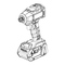 Destornilladores Eléctricos RIDGID R86038 Manual Del Operador