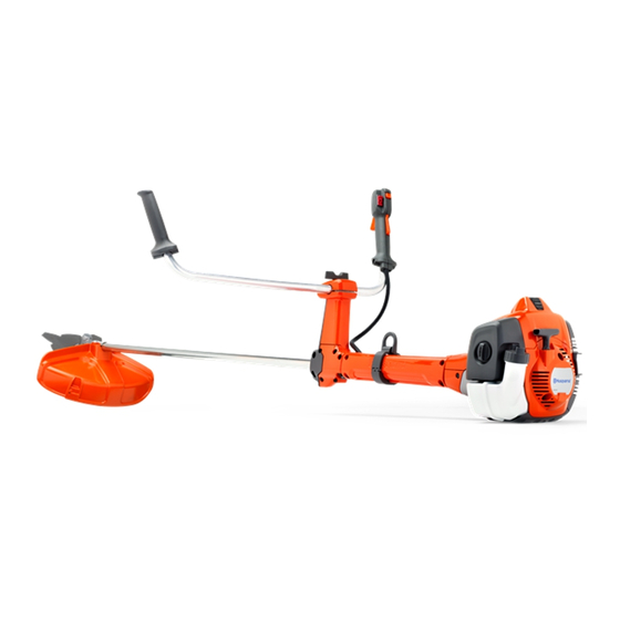 Husqvarna 241R Manual De Instrucciones