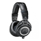 Auriculares Audio-Technica ATH-M50 Serie Instrucciones