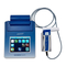 Equipo Medico Sibelmed DATOSPIR TOUCH Manual Del Usuario