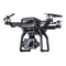 Manual del dron Bwine F7GB2
