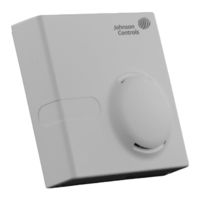 Johnson Controls TM-3100 Instrucciones De Instalación