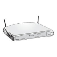 3Com OfficeConnect 3CRWER100-75 Guia De Instalacion