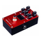Equipo de Musica VOX Amplification COPPERHEAD DRIVE CUTTING EDGE SILK DRIVE Manual De Instrucciones