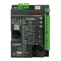 tau K130MA Guía Para La Instalación