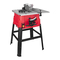 Sierras Black and Decker LINEA PRO BDTS1800 Manual De Instrucciones
