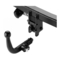 Accesorios de Automóviles Westfalia 306 264 Instrucciones De Montaje
