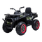 Coches Eléctricos para Niños Pekecars ATV Manual De Usuario