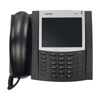 Aastra 6739i Guía De Usuario