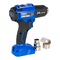 Herramientas Eléctricas Kobalt KHG 124B-03 Manual Del Usuario