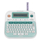 Rotuladoras Brother P-touch embellish PT-D215e Guia Del Usuario