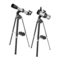 Telescopios Meade DS-2000AT Serie Manual De Instrucciones